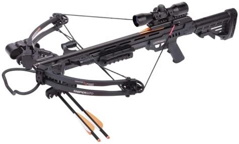 are cheap crossbows any good